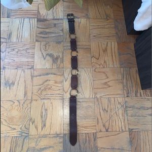 CLUB MONACO Belt